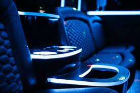 Book a party bus from Coastal Party Bus for your bachelor party.