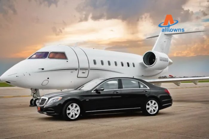 Airport Car Service Greenwich CT