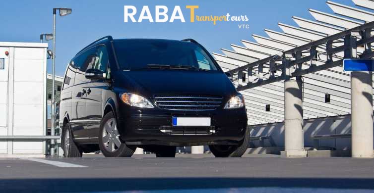 Casablanca Airport Taxi