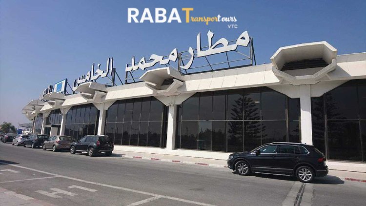 Casablanca Airport Transfer