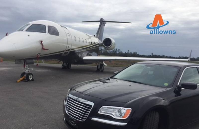 Premier Airport Car Services