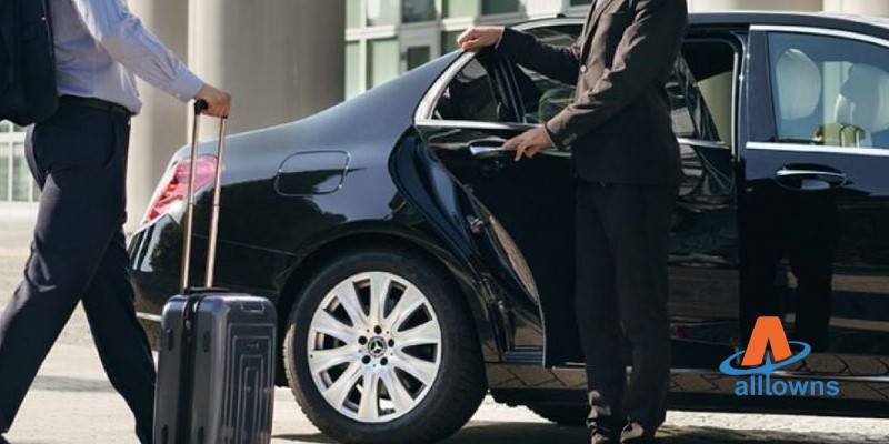 Airport Car Service in the CT area