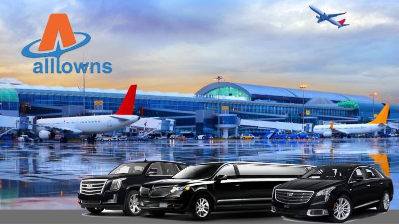 airport car service LGA