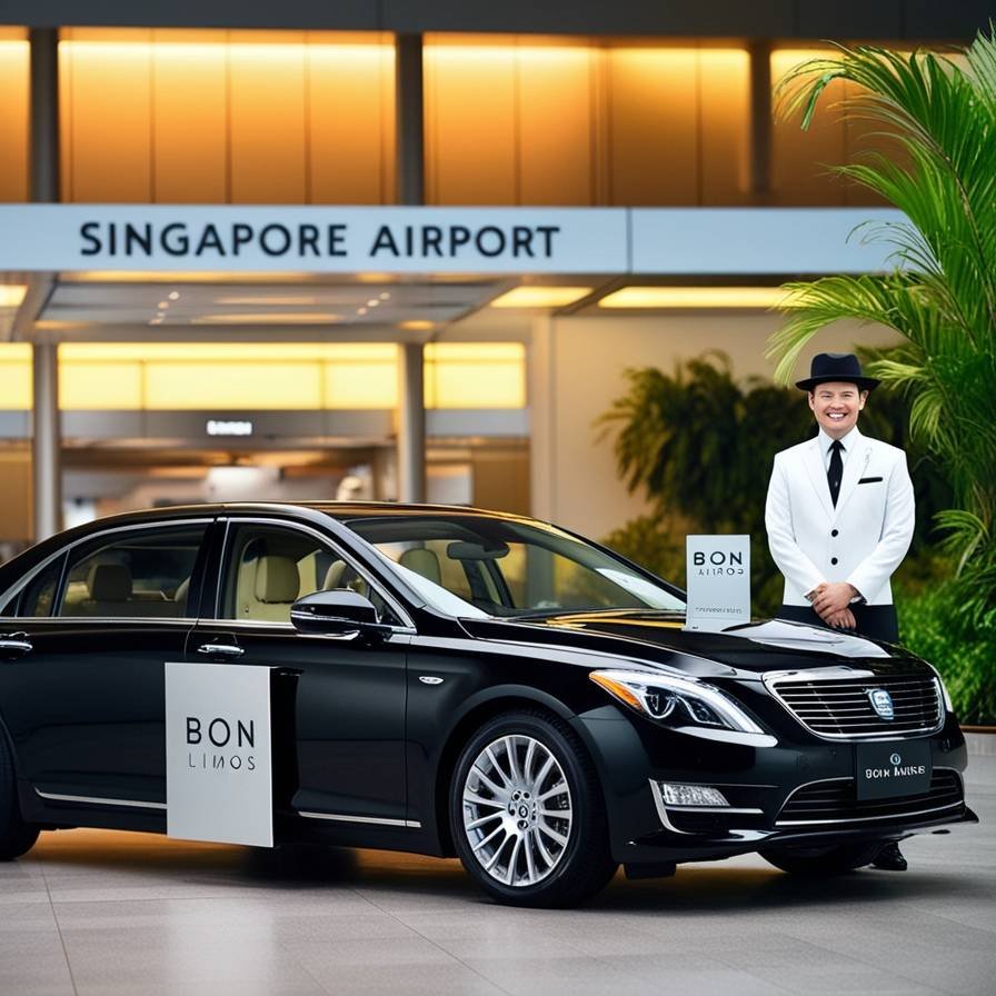 airport transfer service