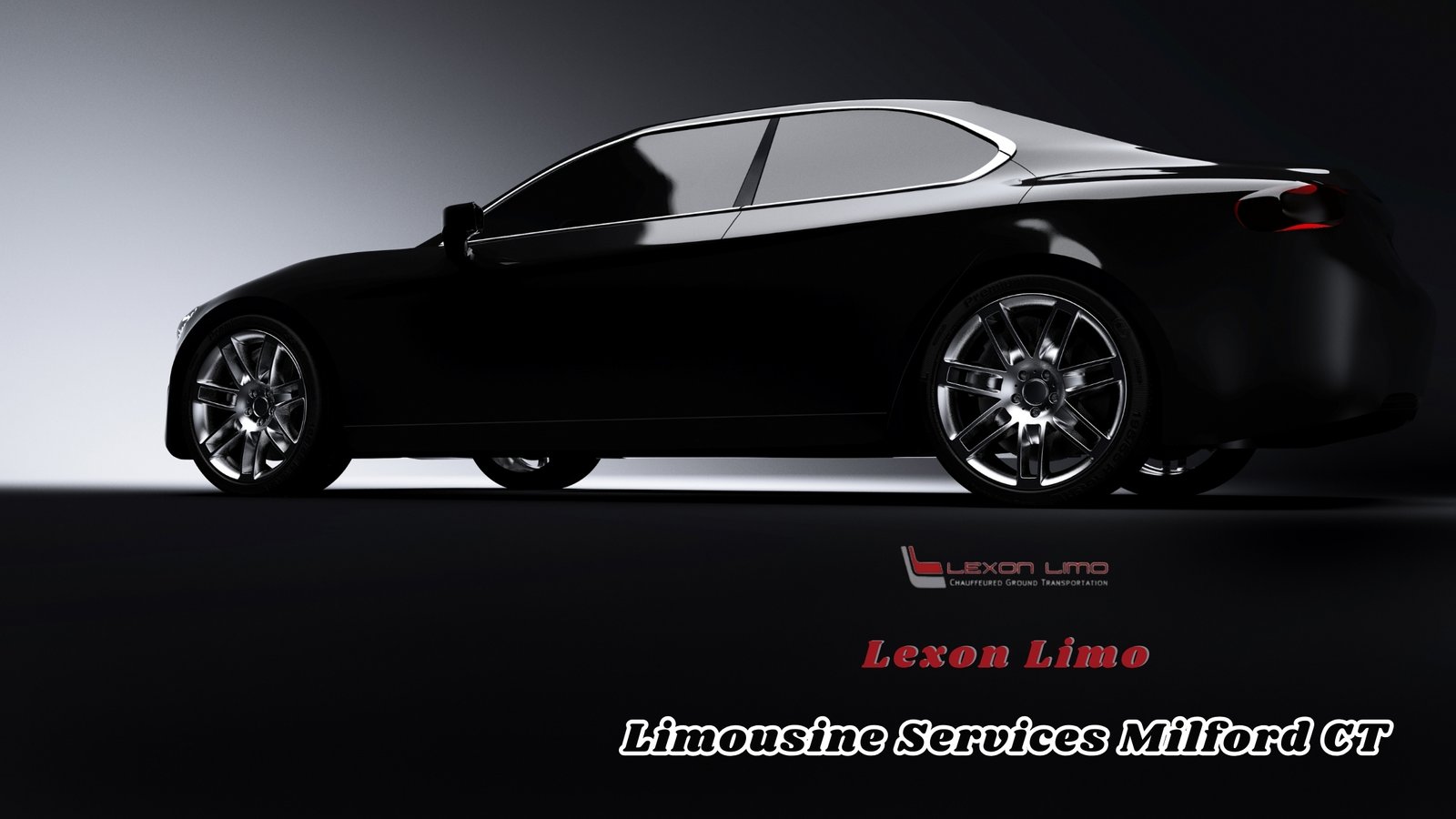 Experience Premier Limousine Services in Milford, CT with Lexon Limo