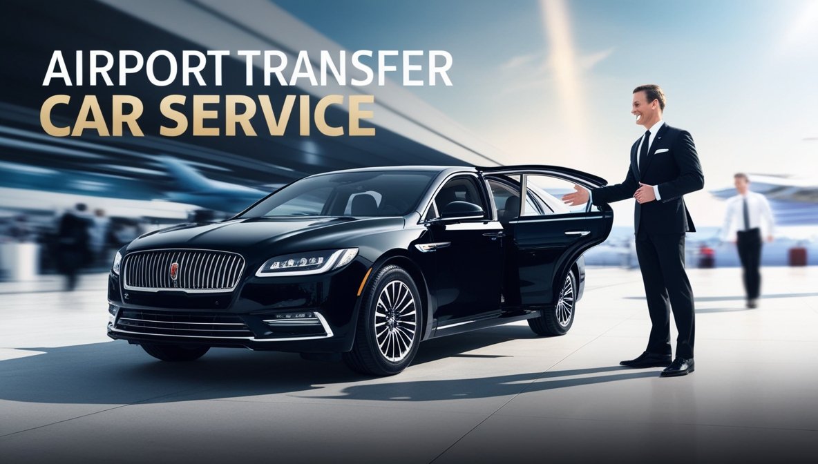 airport transfer Services