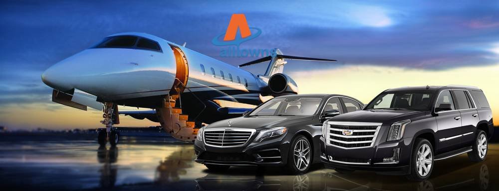 airport transfer service from LGA