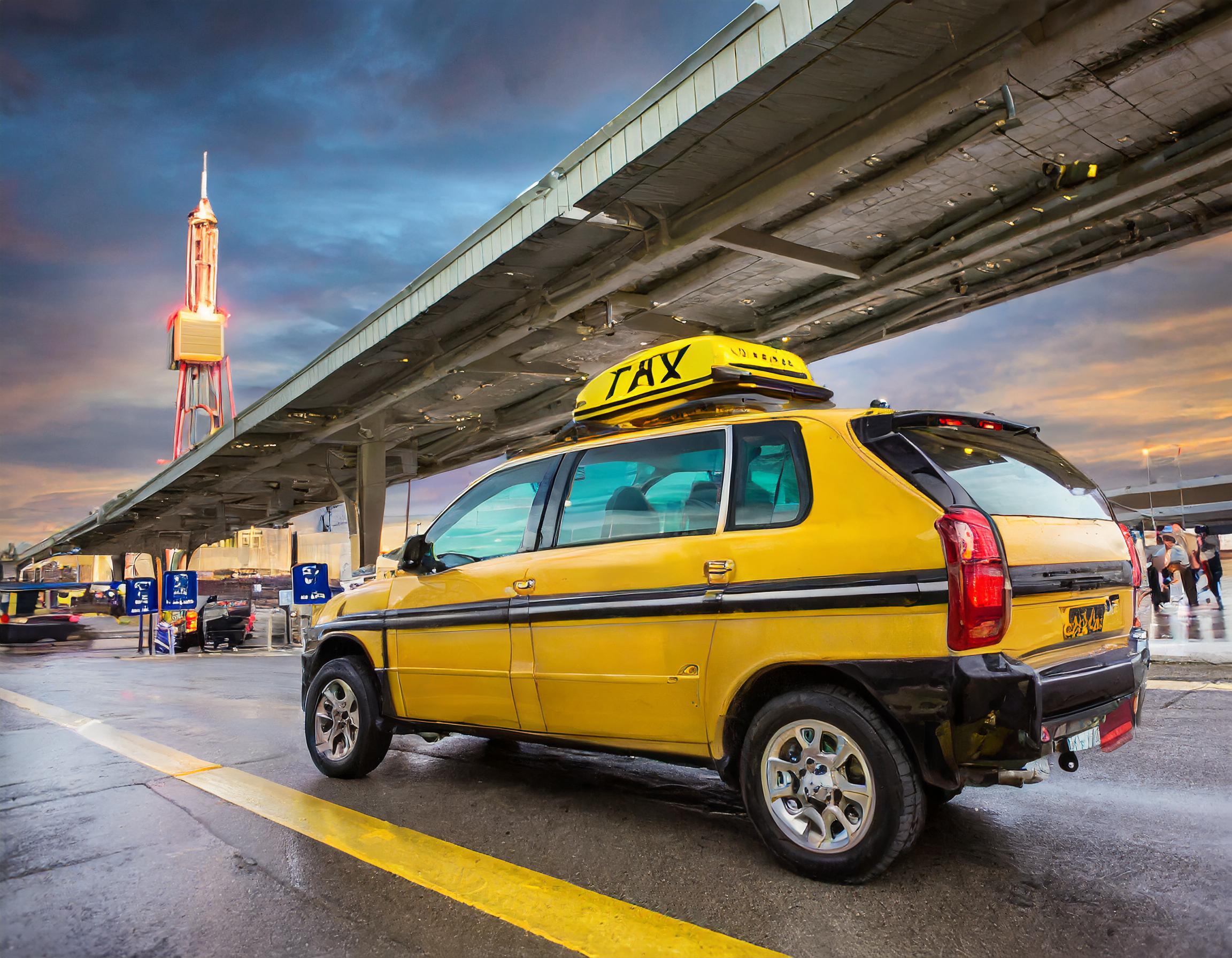 taxi cincinnati ohio