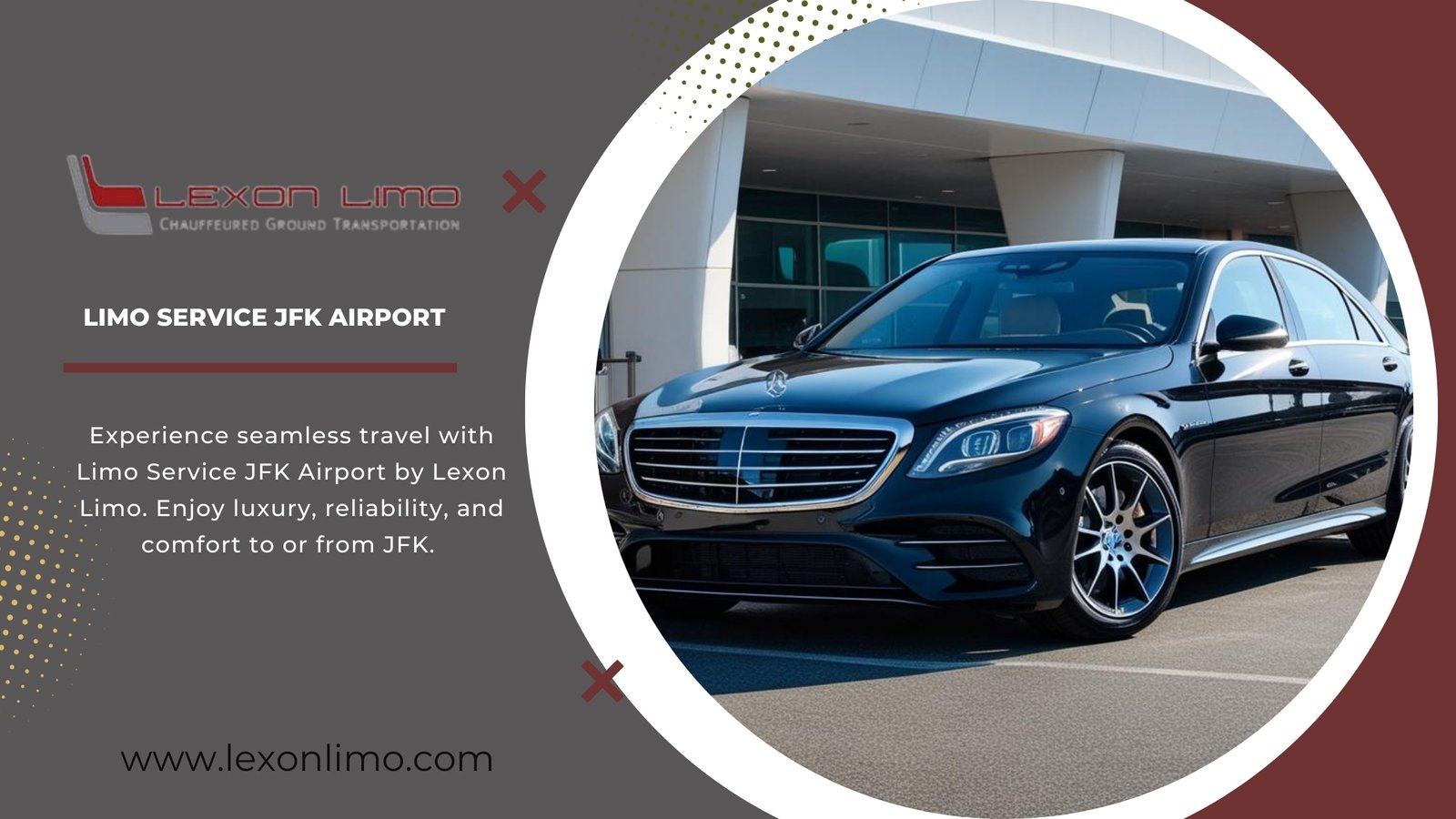 Why Booking a Limo for JFK Airport Transfers is a Smart Choice