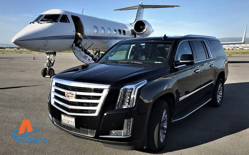 Airport Car Service Stamford CT