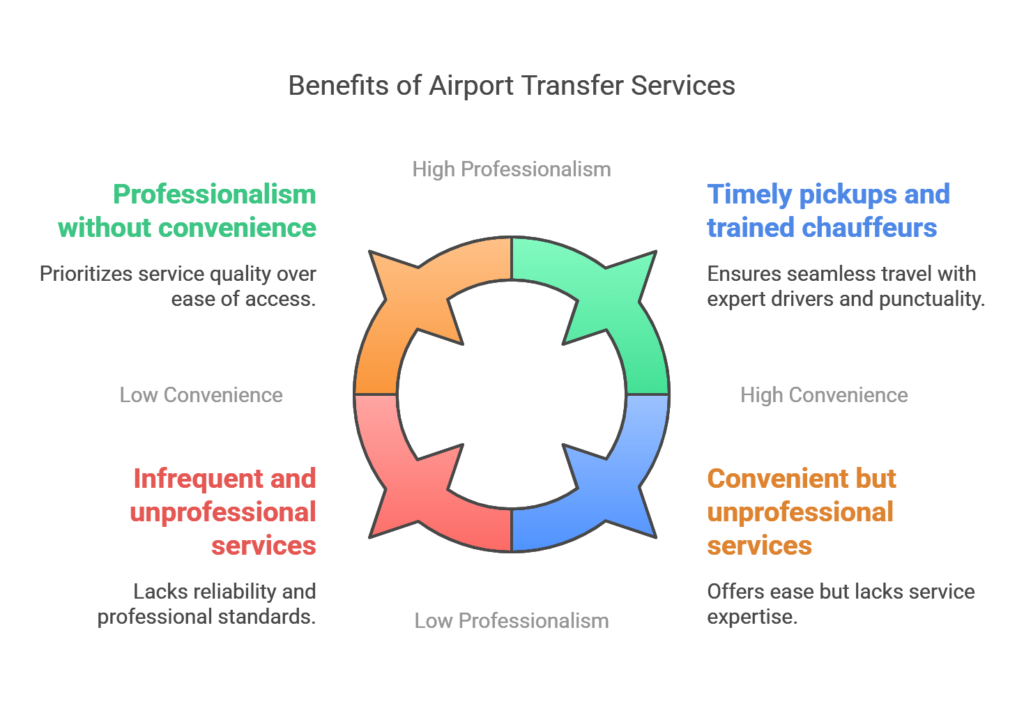 Airport Transportation Services