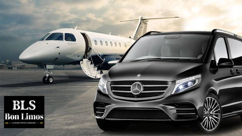 Singapore airport transfer service