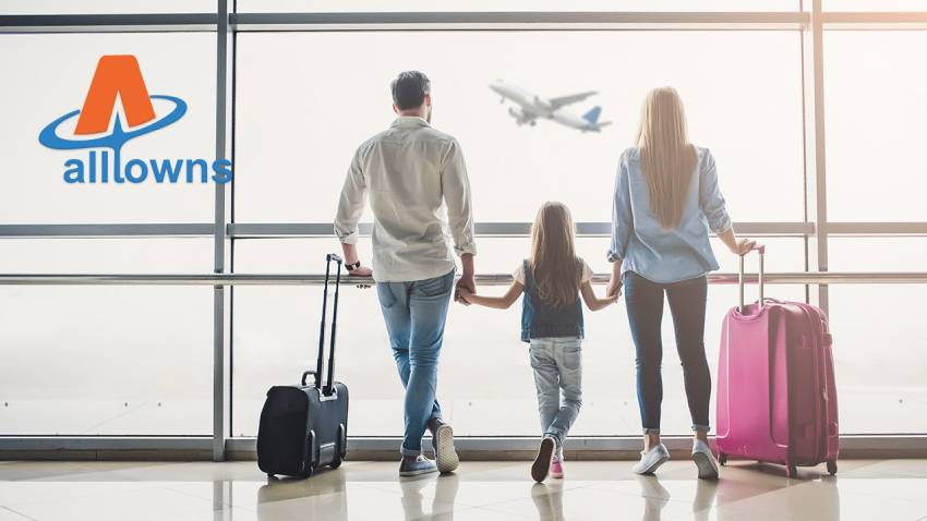 Traveling with Kids