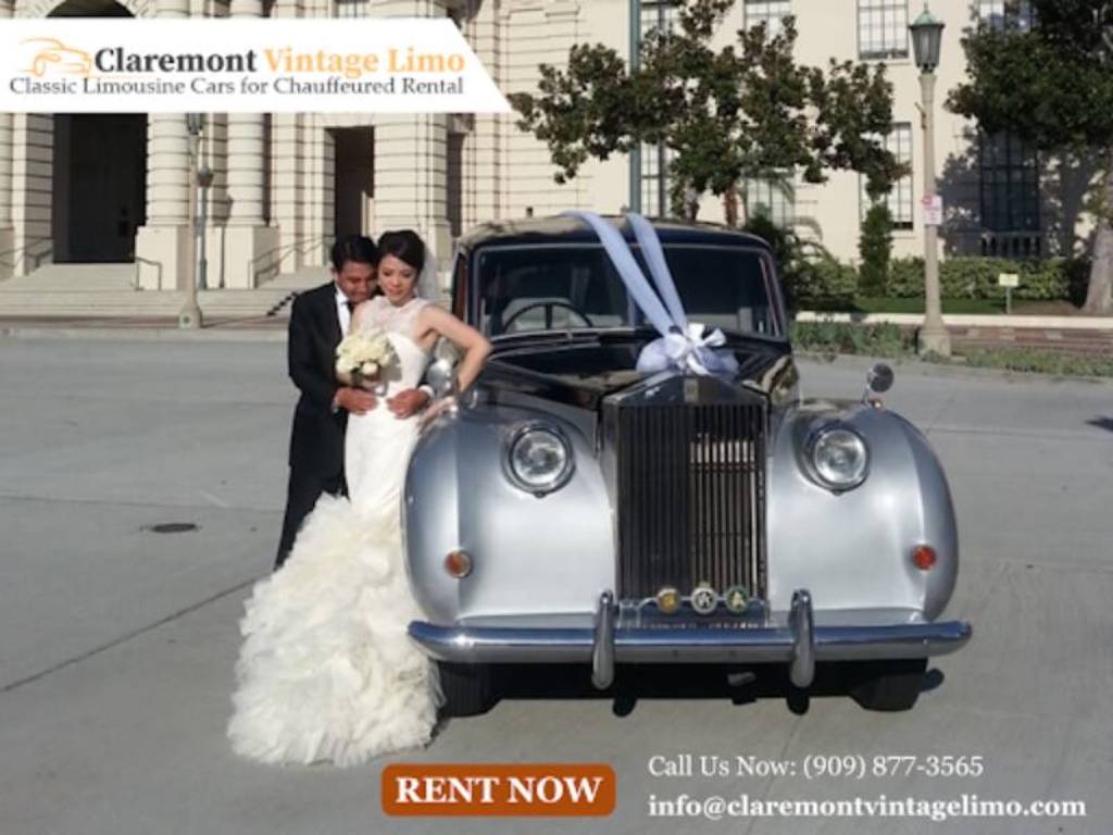 Classic Car Rentals in Huntington Beach